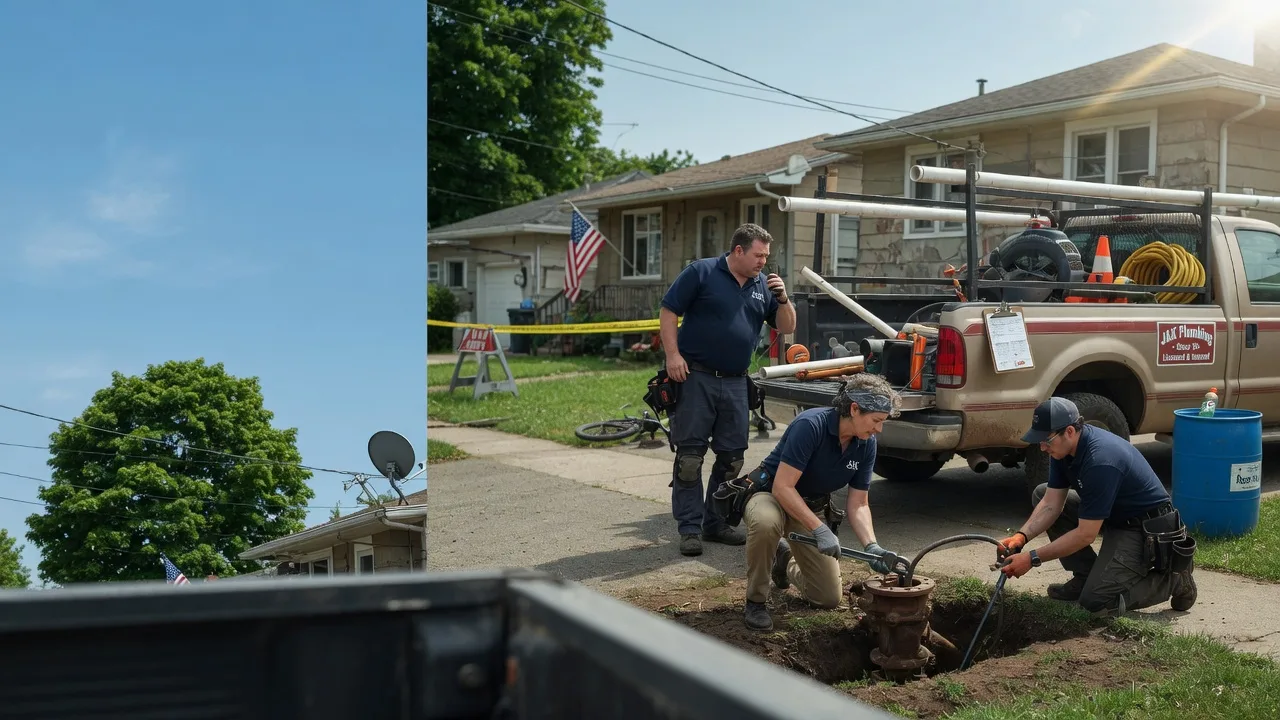 Water Heater Replacement in Gattman, MS near me